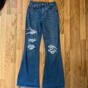 American Eagle jeans women’s size 2.